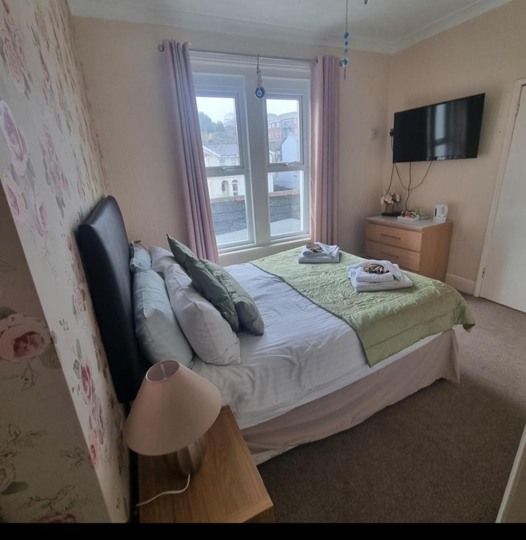 The Fawley Guest House Shanklin Zimmer foto