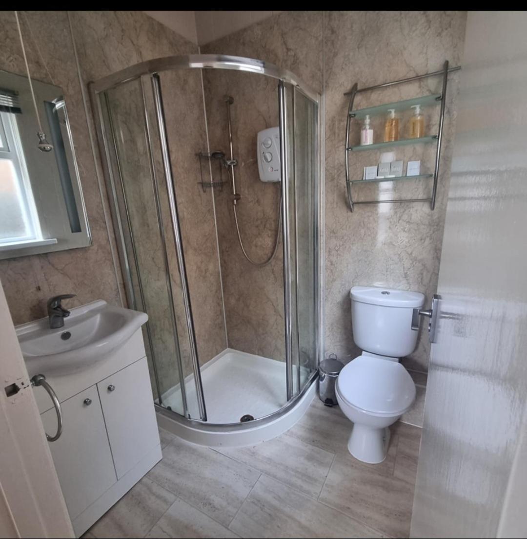 The Fawley Guest House Shanklin Zimmer foto
