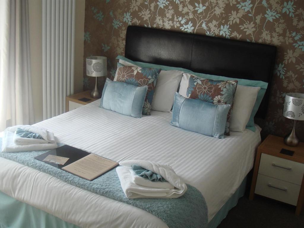 The Fawley Guest House Shanklin Zimmer foto